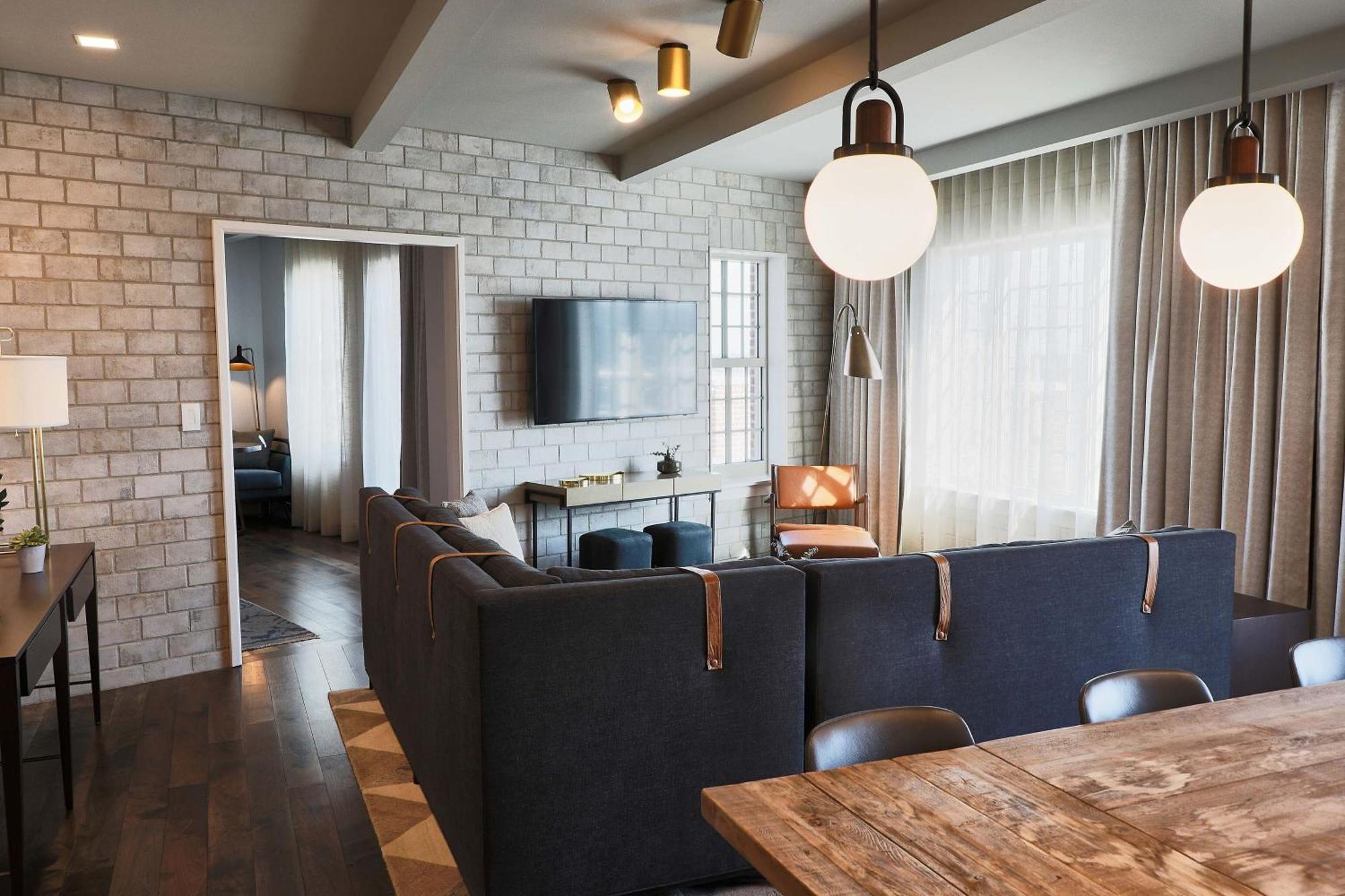 The Alida, Savannah, A Tribute Portfolio Hotel Zewnętrze zdjęcie