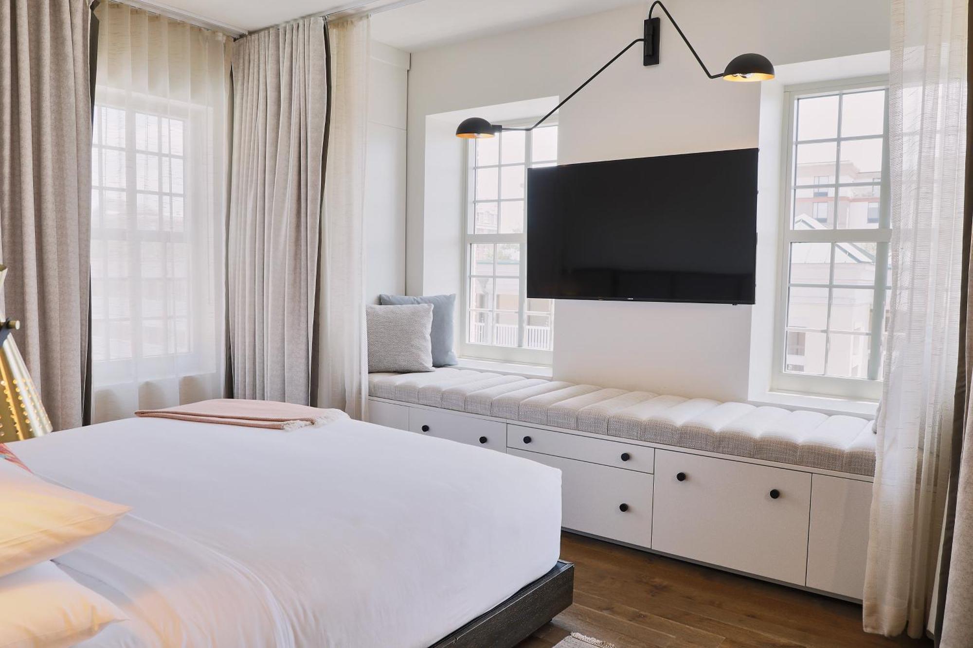 The Alida, Savannah, A Tribute Portfolio Hotel Zewnętrze zdjęcie