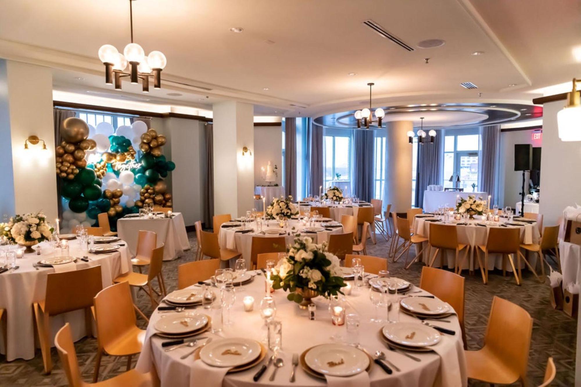 The Alida, Savannah, A Tribute Portfolio Hotel Zewnętrze zdjęcie