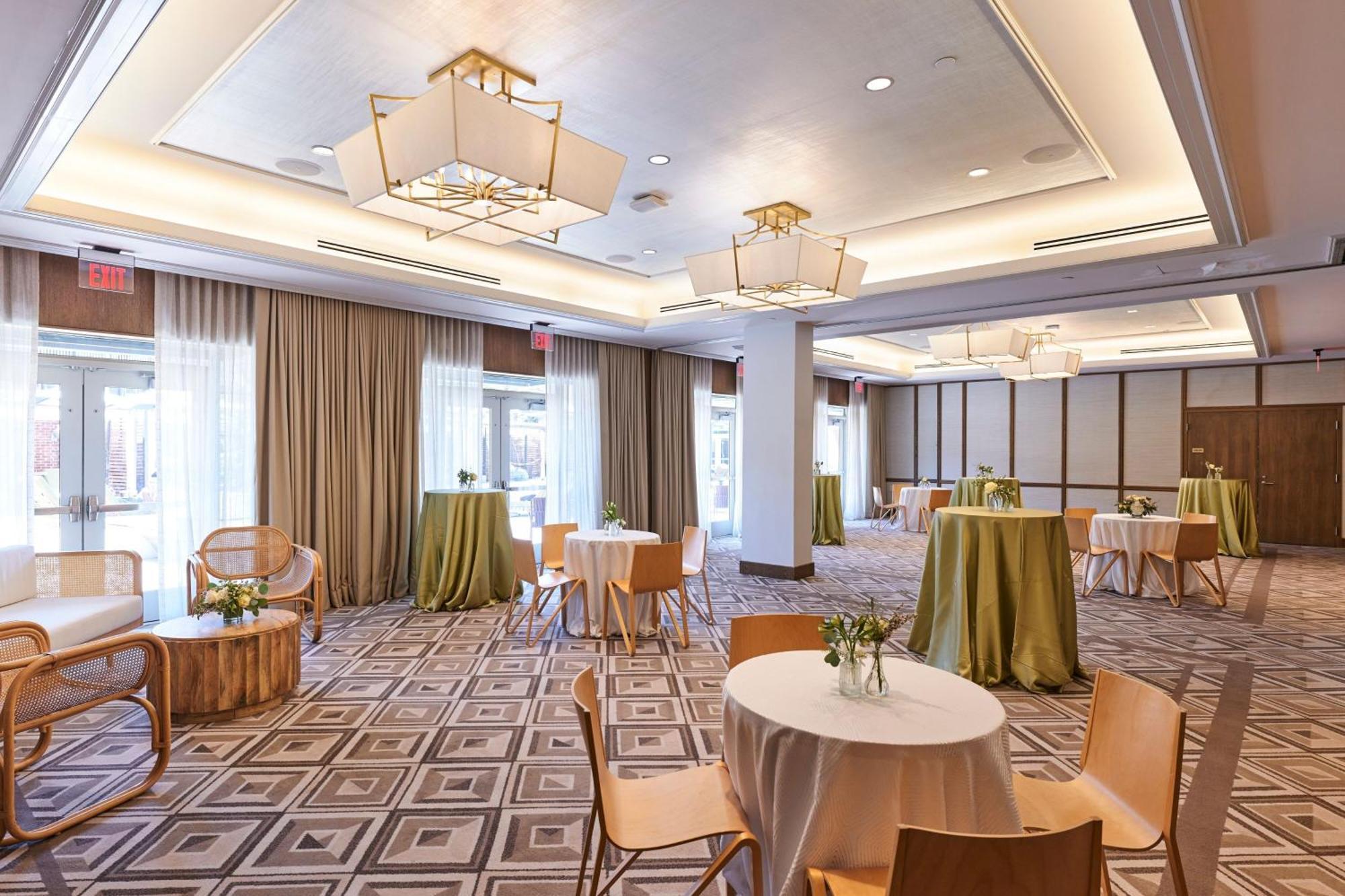 The Alida, Savannah, A Tribute Portfolio Hotel Zewnętrze zdjęcie