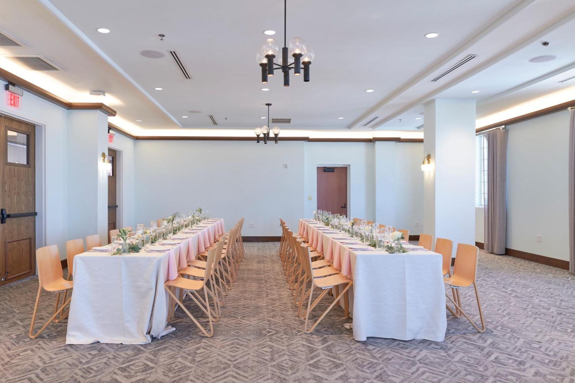 The Alida, Savannah, A Tribute Portfolio Hotel Zewnętrze zdjęcie