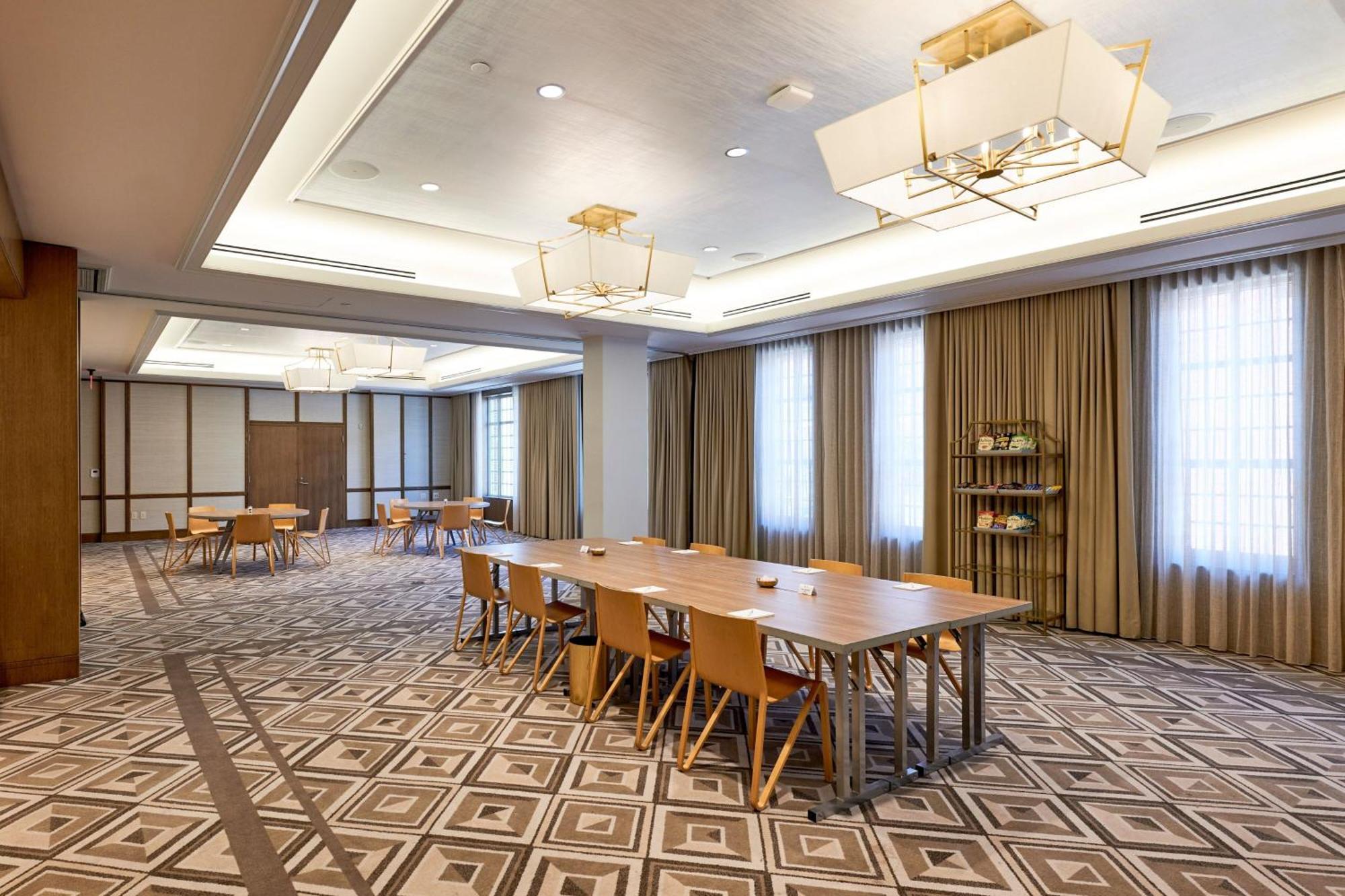 The Alida, Savannah, A Tribute Portfolio Hotel Zewnętrze zdjęcie