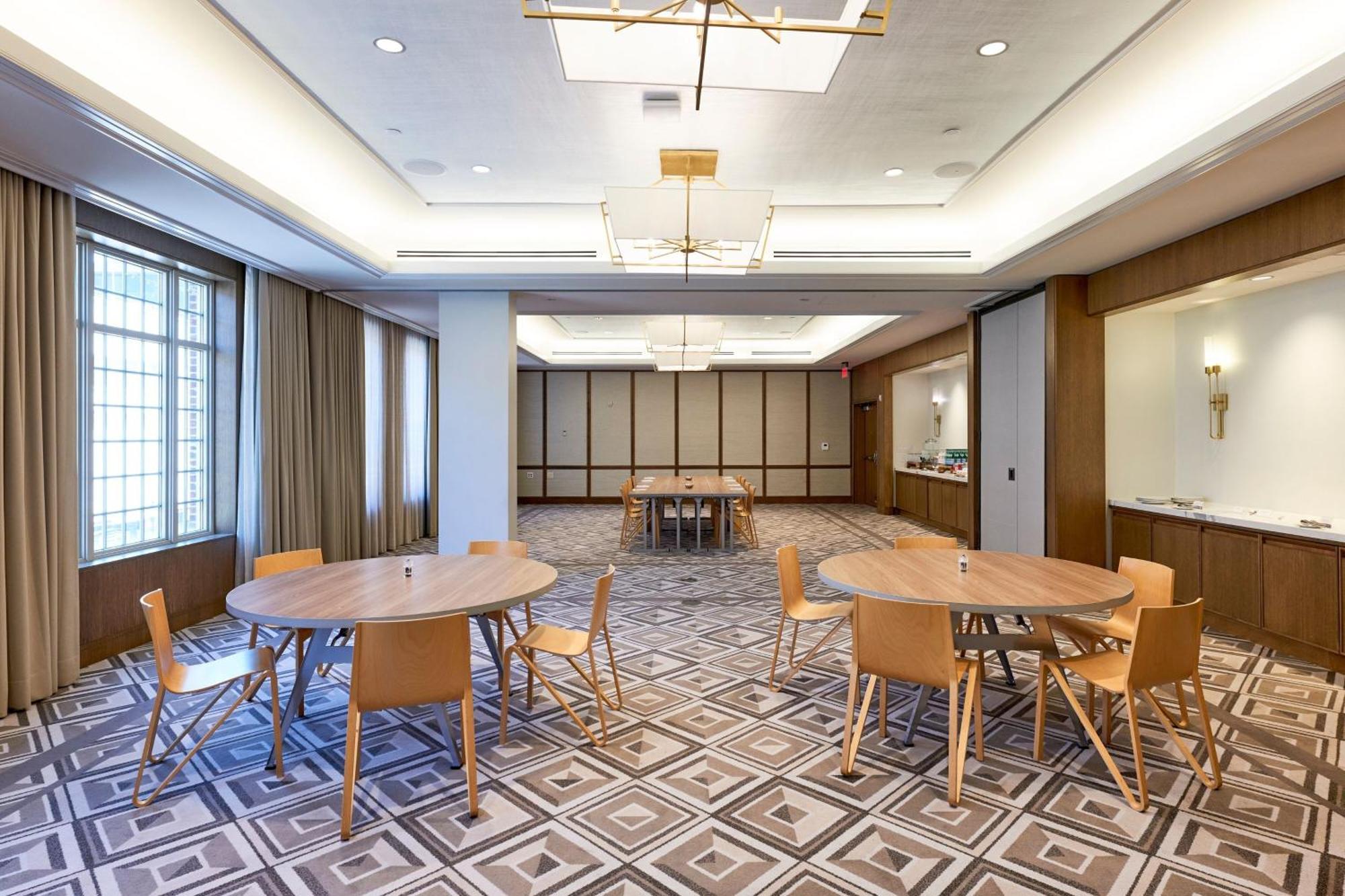 The Alida, Savannah, A Tribute Portfolio Hotel Zewnętrze zdjęcie