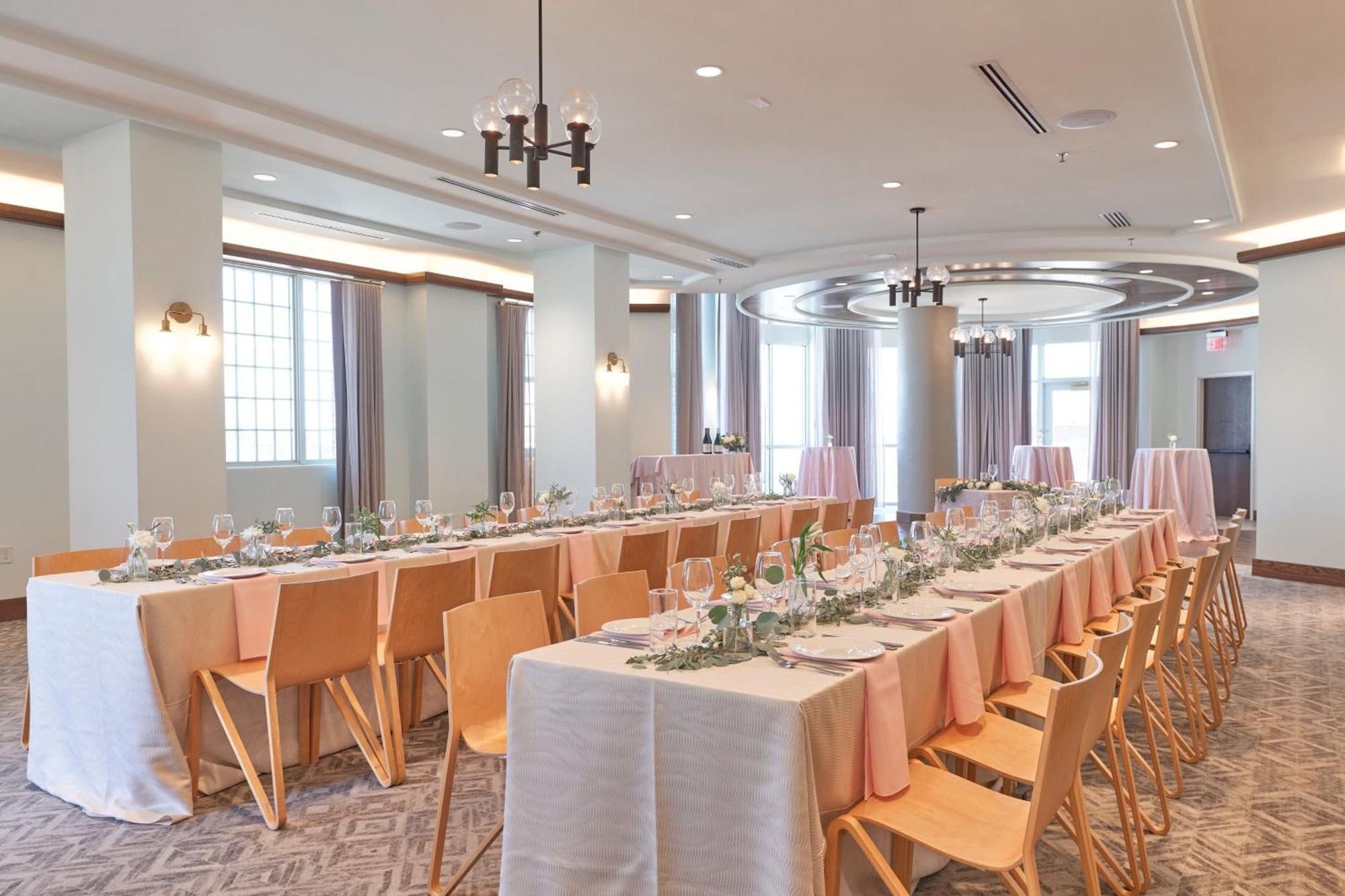 The Alida, Savannah, A Tribute Portfolio Hotel Zewnętrze zdjęcie