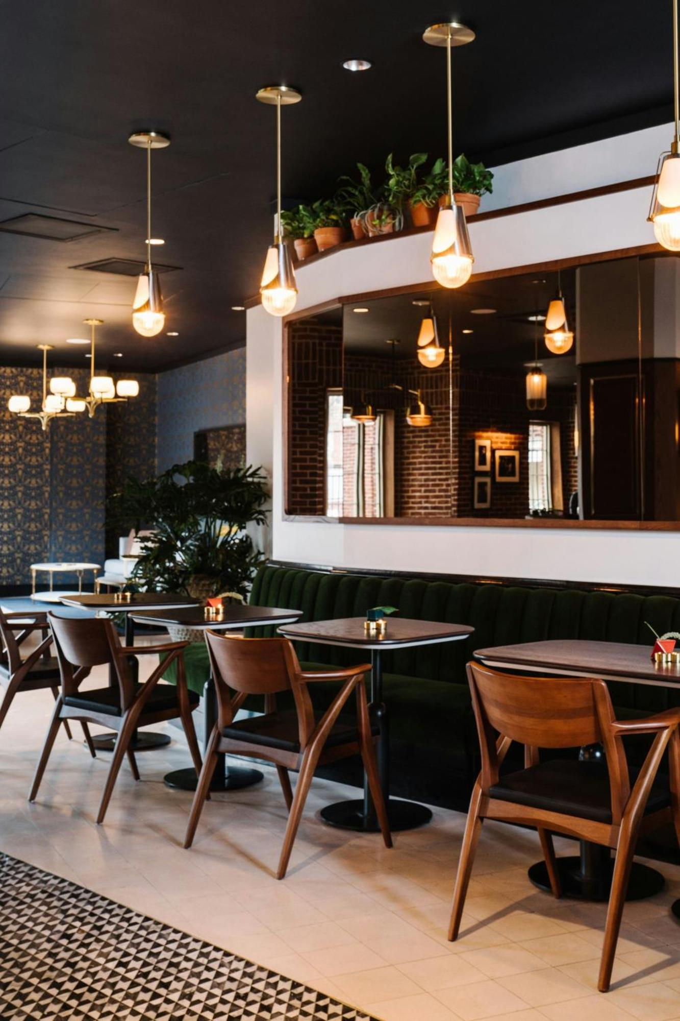 The Alida, Savannah, A Tribute Portfolio Hotel Zewnętrze zdjęcie